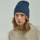 Gorro con vuelta reciclado Atpurb. .