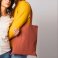 Bolso shopper reciclado BS920. .