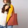 Bolso shopper reciclado BS920. .