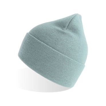 Gorro con vuelta reciclado Atpurb