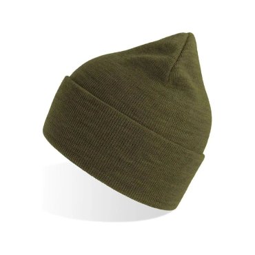 Gorro con vuelta reciclado Atpurb Gorro con vuelta reciclado Atpurb