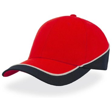 Gorra deportiva Atraci Gorra deportiva Atraci