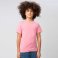 Camiseta básica niño BSK010 Kids. .