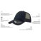 Pack 24 Uds Gorra trucker Atrads. .