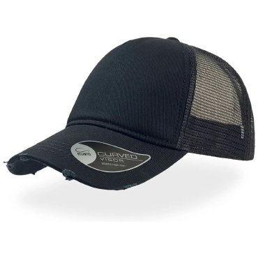 Pack 24 Uds Gorra trucker Atrads Pack 24 Uds Gorra trucker Atrads