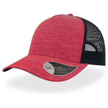 Gorra trucker Atraml Gorra trucker Atraml