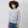 Sudadera con cremallera niño BSK300 Kids. .