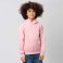 Sudadera con capucha niño BSK332 Kids. .