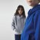 Sudadera con capucha niño BSK332 Kids. .