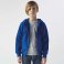 Sudadera con capucha y cremallera niño BSK333 Kids. .