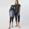 Leggings pirata de punto niña BSK461 Kids. .