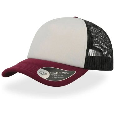 Gorra trucker Atrapp Gorra trucker Atrapp