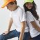 Pack 24 Uds Gorra snapback niño BSK600 Kids. .