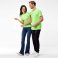 Camiseta para sublimar mujer BSW030 Women. .