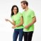 Camiseta para sublimar mujer BSW030 Women. .
