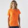 Camiseta para sublimar mujer BSW030 Women. .