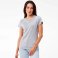 Camiseta orgánica mujer BSW050 Women. .