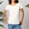 Camiseta orgánica mujer BSW050 Women. .