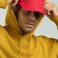 Gorra snapback reciclada Ray-s. .