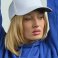 Gorra snapback reciclada Ray-s. .