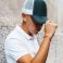 Gorra trucker Atrcan. .