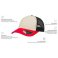 Gorra trucker Atrcan. .