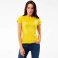 Camiseta básica mujer BSW150 Women. .