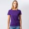 Camiseta básica mujer BSW150 Women. .