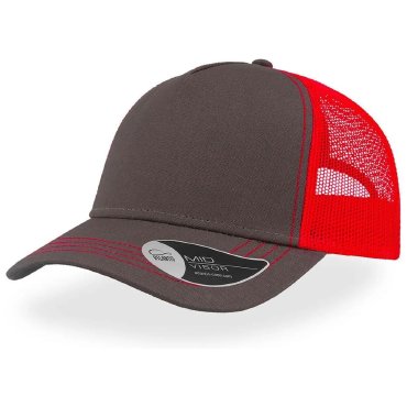 Gorra trucker Atrcan Gorra trucker Atrcan