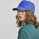Gorra snapback reciclada Recy five italia. .