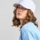 Gorra snapback reciclada Recy five piping. .