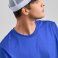 Gorra trucker reciclada Record-s. .