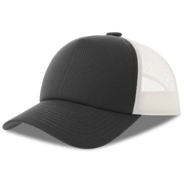 Gorra trucker reciclada Record-s Gorra trucker reciclada Record-s