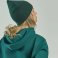 Gorro beanie reciclada Atrecb. .