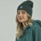 Gorro beanie reciclada Atrecb. .