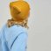 Gorro beanie reciclada Atrecb. .