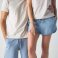 Pantalón corto deportivo mujer BSW402 Women. .