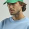 Gorra de beisbol reciclada Recy five. .