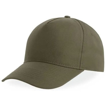 Gorra de beisbol reciclada Recy five Gorra de beisbol reciclada Recy five