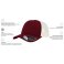 Gorra trucker Atreco. .