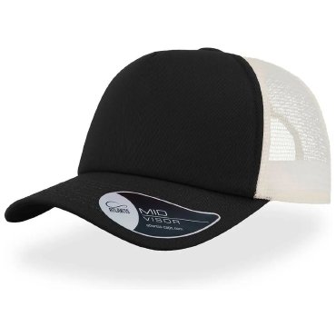Gorra trucker Atreco Gorra trucker Atreco