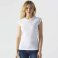 Camiseta básica mujer SLUBW02. .