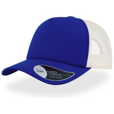 Gorra trucker Atreco Gorra trucker Atreco