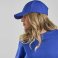 Gorra de beisbol reciclada Recy six. .