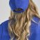 Gorra de beisbol reciclada Recy six. .