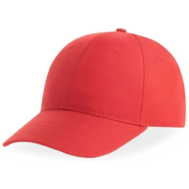 Gorra de beisbol reciclada Recy six Gorra de beisbol reciclada Recy six