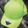 Gorra de beisbol reciclada Atrefe. .