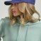 Gorra de beisbol reciclada Atrefe. .