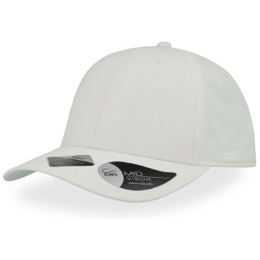 Gorra de beisbol reciclada Atrefe Gorra de beisbol reciclada Atrefe
