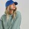 Pack 24 Uds Gorra snapback reflectante Atrefl. .
